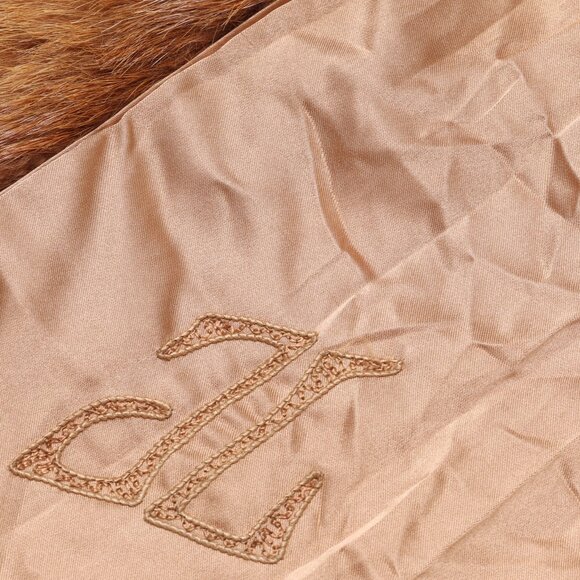 Nicolas Joseph (France) 50s, Muskrat, Zenith of Parisian Fur Craft - Picture 3 of 7